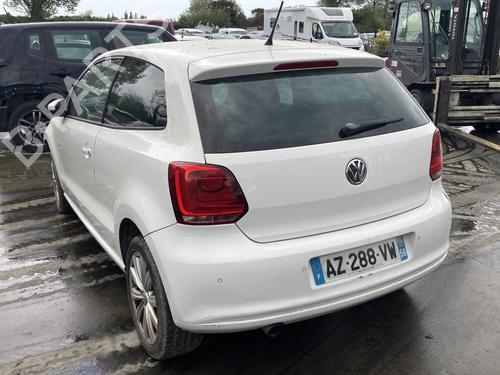 Licence plate light VW POLO V (6R1, 6C1) 1.6 TDI | BP28399323I40