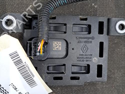 Used Electronic module Electronic module DACIA SANDERO III 1.0 SCe 65 (67 hp) 33306262 33306262