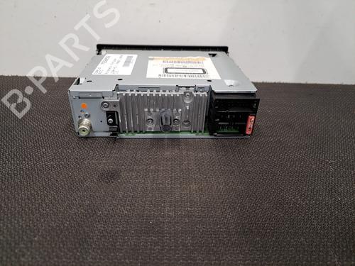 Used Radio Radio DACIA LOGAN MCV (KS_) 1.5 dCi (KS04) (88 hp) 28402237 28402237