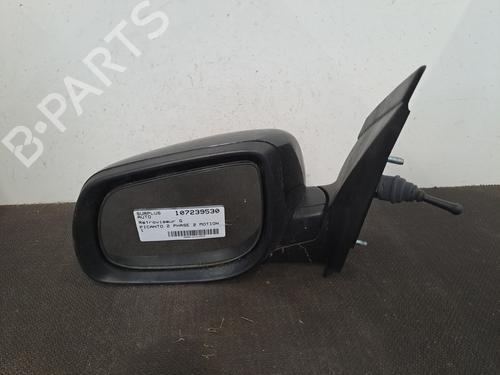 Used Left mirror KIA PICANTO II (TA) 1.0 (67 hp) 28389441