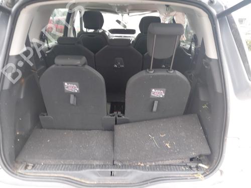 Camera CITROËN C4 SPACETOURER (3D_) | BP34531731E14 - Image 30