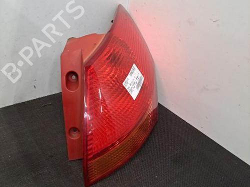 Right taillight KIA VENGA (YN) 1.4 CRDi 90 | BP28393456C35 