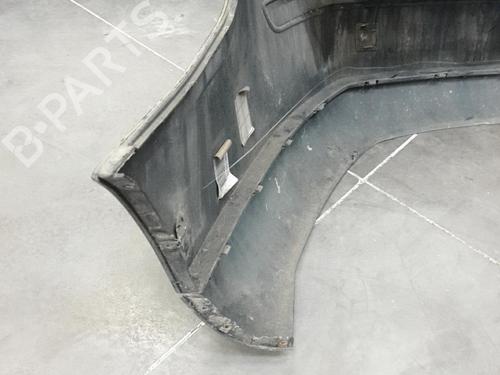 Rear bumper VOLVO V50 (545) 2.0 D | BP28402811C8 