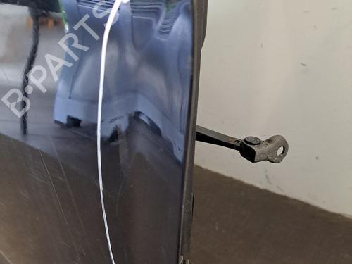 Right front door KIA PICANTO II (TA) 1.0 | BP28400509C3 