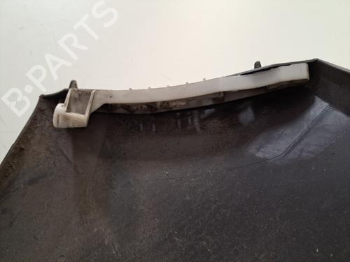 Rear bumper PEUGEOT 208 I (CA_, CC_) 1.6 HDi | BP28406301C8 
