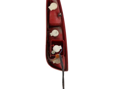 Left taillight PEUGEOT 807 (EB_) 2.2 HDi | BP36442098C34  - Image 6