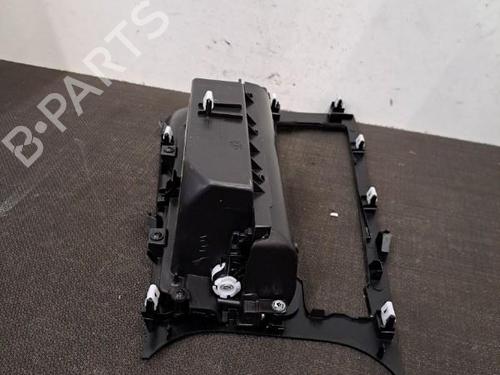 Used Middle console Middle console PEUGEOT 508 II (FB_, FH_, F3_) 2.0 BlueHDI 160 (FHEHYR) (163 hp) 28410221 28410221