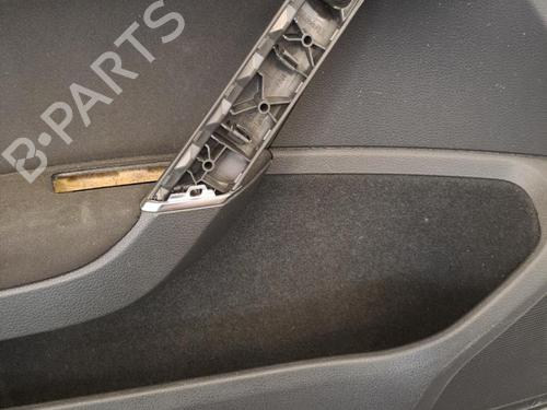 Front left panel VW GOLF VII (5G1, BQ1, BE1, BE2) 1.6 TDI | BP28408095C58  - Image 5