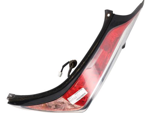 Right taillight TOYOTA AYGO (_B4_) 1.0 (KGB40) | BP35802428C35  - Image 6