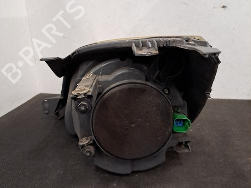 Used Right headlight Right headlight FORD FIESTA V (JH_, JD_) 1.4 TDCi (68 hp) 30543096 30543096