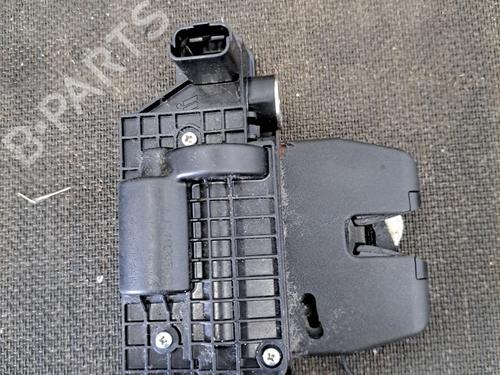 Bagklap lås CITROËN C3 II (SC_) 1.6 HDi (92 hp) 30101007
