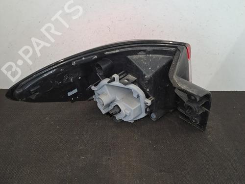 Right taillight RENAULT CAPTUR I (J5_, H5_) 0.9 TCe 90 | BP28400406C35 