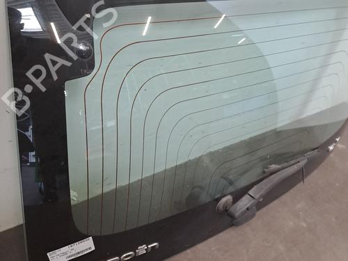 Tailgate CITROËN C1 (PM_, PN_) 1.0 | BP28406233C6 