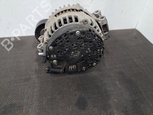 Generator BMW 1 (E81) 116 i (122 hp) 28402437