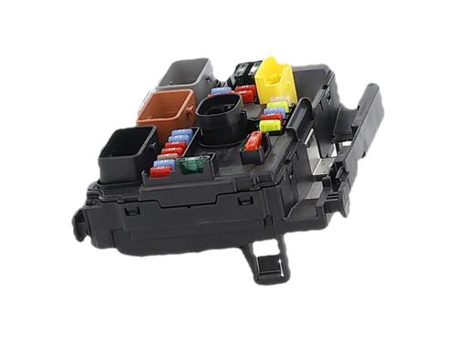 Fuse box CITROËN C3 II (SC_) 1.6 VTi 120 | BP40056241E1 - Image 2