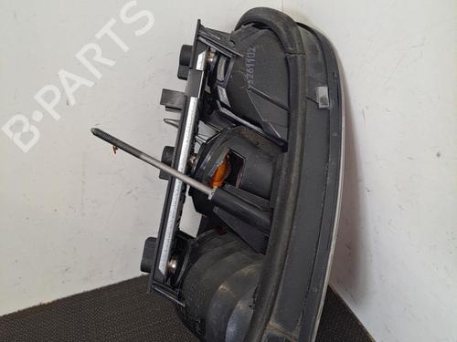 Used Right taillight Right taillight MINI MINI (R50, R53) Cooper (116 hp) 28408260 28408260
