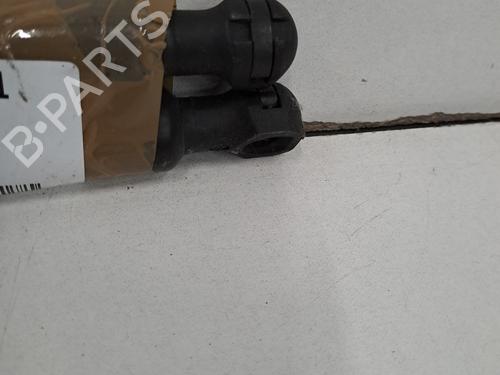 Tailgate lift support RENAULT CLIO IV (BH_) 1.5 dCi 90 | BP28404181C138 