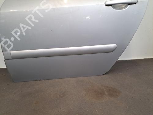 Left rear door PEUGEOT 307 Break (3E) 2.0 HDI 110 | BP28400779C4 