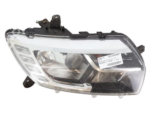 Right headlight DACIA SANDERO II TCe 90 (B8M1, B8MA, B8AC) | BP33306009C29 - Image 3