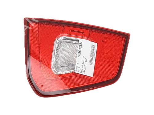 Right tailgate light SUZUKI IGNIS III (MF, FF) 1.2 Hybrid (ATK412) | BP37588049C80 - Image 3