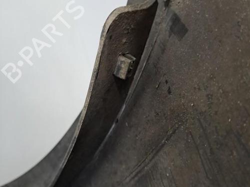 Front bumper FORD FIESTA VI (CB1, CCN) 1.4 TDCi | BP28407265C7 