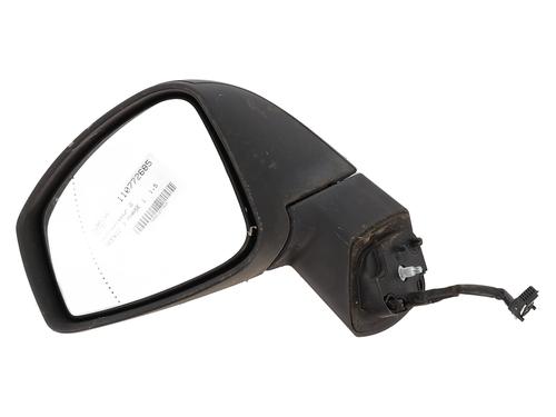 Used Left mirror Left mirror RENAULT SCÉNIC III (JZ0/1_) 1.5 dCi (110 hp) 31643639 31643639