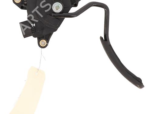 Pedal RENAULT ZOE (BFM_) ZOE (BFMC, BFMD) | BP32469893I4 - Image 5