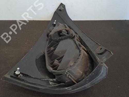 Right taillight CITROËN C1 (PM_, PN_) 1.0 | BP28400807C35 