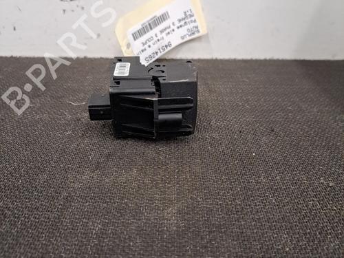 Used Switch Switch RENAULT MEGANE III Coupe (DZ0/1_) 1.2 TCe (DZ16, DZ28) (132 hp) 28392761 28392761