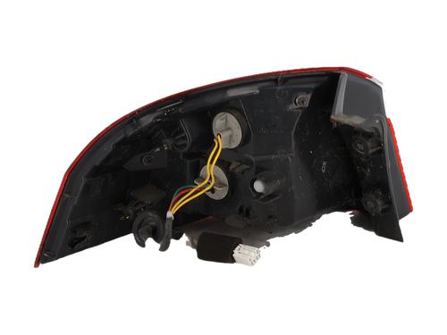 Right taillight KIA RIO III (UB) 1.2 CVVT | BP37748417C35 - Image 4