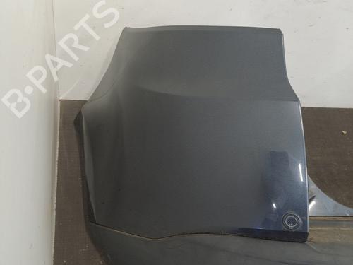 Rear bumper RENAULT MEGANE III Grandtour (KZ0/1) 1.9 dCi (KZ0J, KZ0N, KZ1S) | BP28391063C8