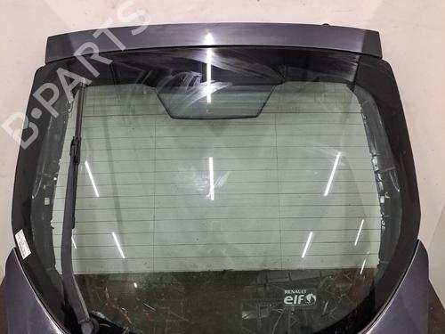 Tailgate RENAULT LAGUNA III (BT0/1) 2.0 dCi (BT01, BT08, BT09, BT0E, BT0K, BT12, BT1C, BT1D,... | BP28403692C6 