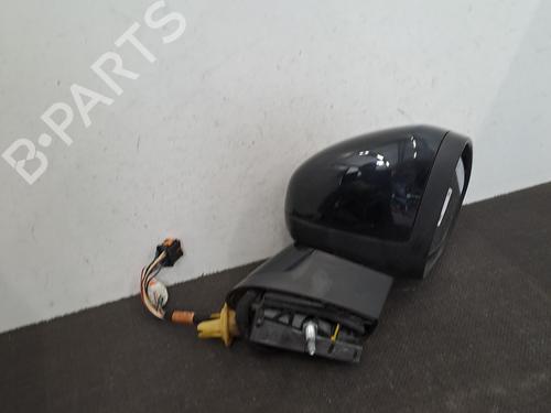 Right mirror CITROËN C4 II (NC_) 1.6 HDi 115 | BP28391785C27 