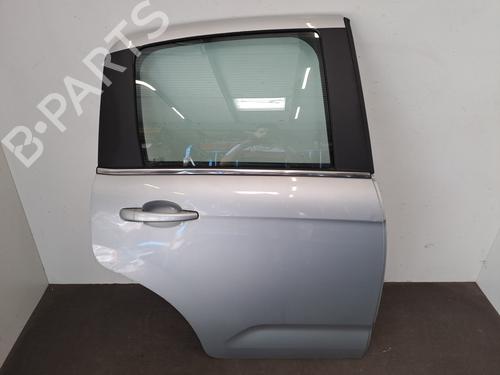 Used Right rear door CITROËN C3 II (SC_) 1.6 BlueHDi 100 (99 hp) 28403072