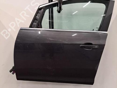 Left front door OPEL ASTRA J (P10) 1.7 CDTI (68) | BP28401783C2 
