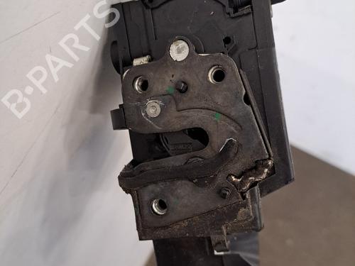 Front left lock CITROËN C4 Grand Picasso II (DA_, DE_) 1.6 THP 155 | BP29759672C98