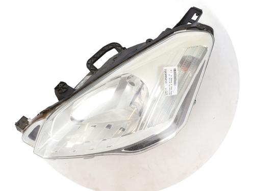 Left headlight CITROËN BERLINGO MULTISPACE (B9)  | BP29974505C28  - Image 8