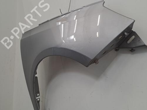 Right front fenders PEUGEOT 308 II (LB_, LP_, LW_, LH_, L3_) 1.2 THP 130 | BP29488432C42 