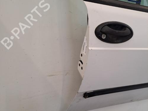 Right front door SAAB 900 II 2.3 -16 | BP28404438C3 