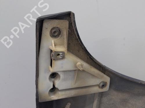 Rear bumper CITROËN SAXO (S0, S1) 1.1 X, SX | BP28398446C8