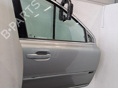 Right front door VOLVO XC90 I (275) D5 AWD | BP28398323C3 
