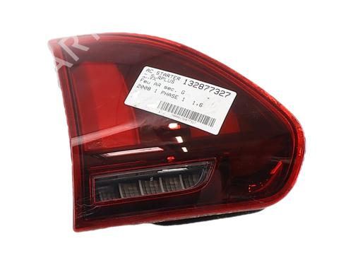 Left tailgate light PEUGEOT 2008 I (CU_) 1.6 BlueHDi 100 | BP39568344C79 - Image 3