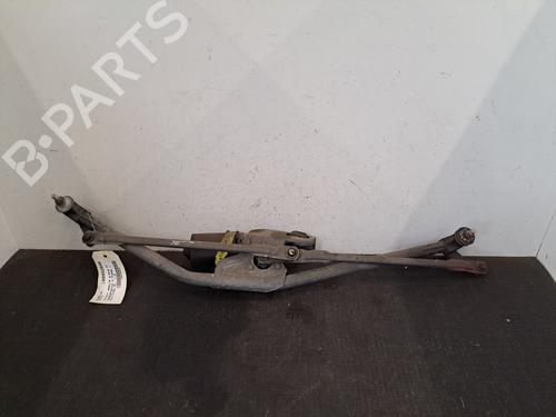 Viskermotor vindrute VW TRANSPORTER T4 Bus (70B, 70C, 7DB, 7DK, 70J, 70K, 7DC, 7DJ) 1.9 TD (68 hp) 28408897