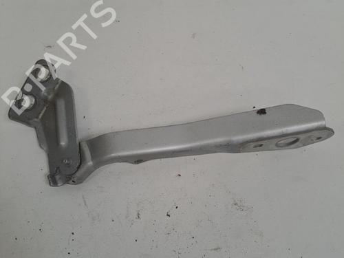 Dørhængsel/Dørbegrænser RENAULT MASTER III Van (FV) [2010-2025]  28391299