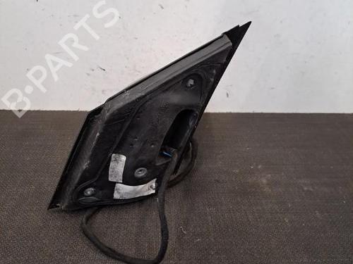 Used Right mirror VW POLO V (6R1, 6C1) 1.2 TDI (75 hp) 28404817