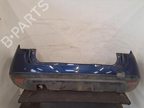 Bagtil kofangere DACIA DUSTER SUV Van | BP39387323C8 - Image 4