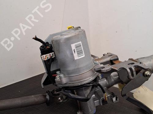 Steering column RENAULT KANGOO / GRAND KANGOO II (KW0/1_) 1.5 dCi 75 (KW07, KW10, KW04) | BP28397189M21