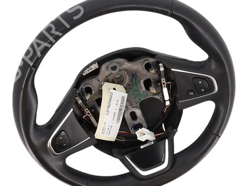 Steering wheel RENAULT CAPTUR I (J5_, H5_) 0.9 TCe 90 | BP36955391C49 - Image 6