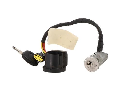 Used Ignition barrel RENAULT CLIO II (BB_, CB_) 1.5 dCi (B/CB07) (65 hp) 31362167