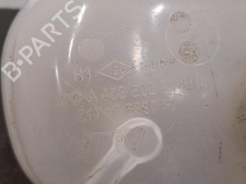 Expansion tank RENAULT TWINGO III (BCM_, BCA_) 0.9 TCe 90 (BCM9, BCM2) | BP29560532C120 